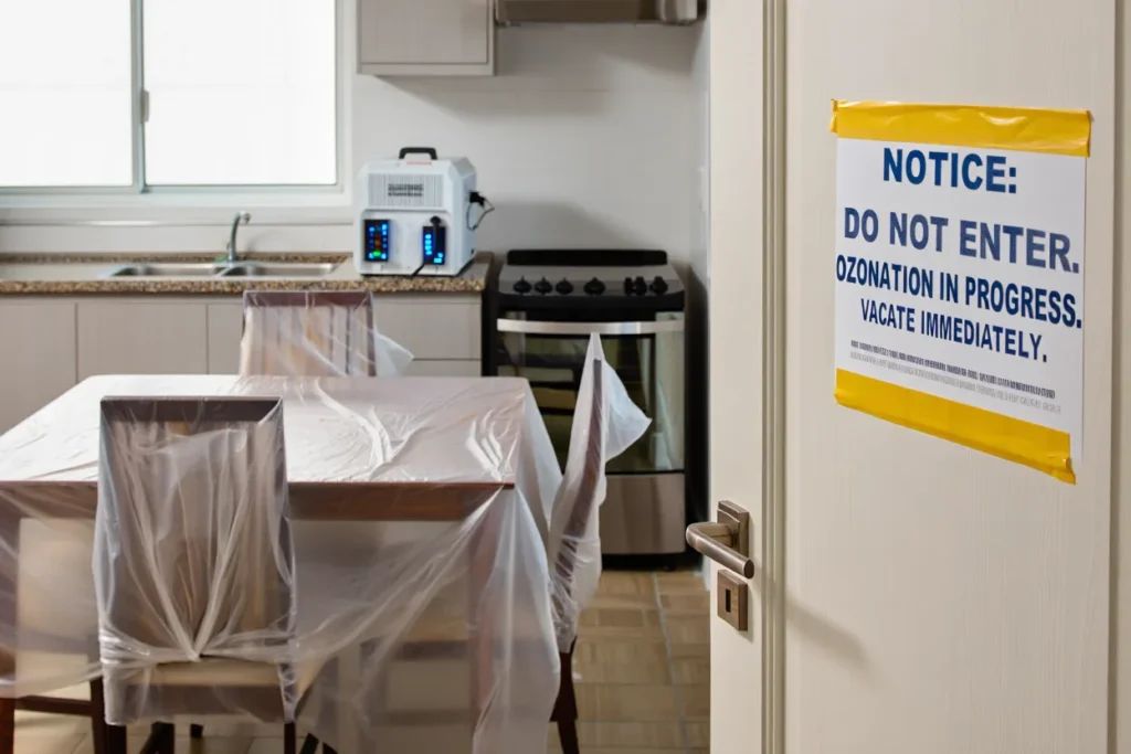 ozonowanie co to jest