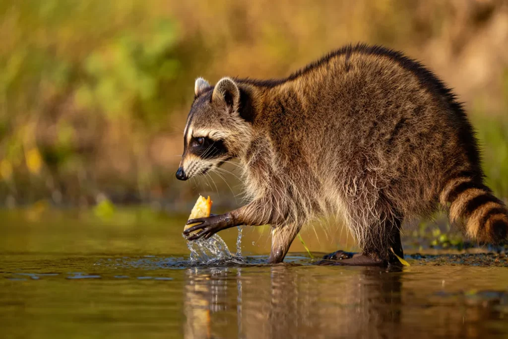 szop pracz jak się pozbyć