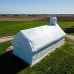 fumigacja domu zwalczanie szkodnikow drewna